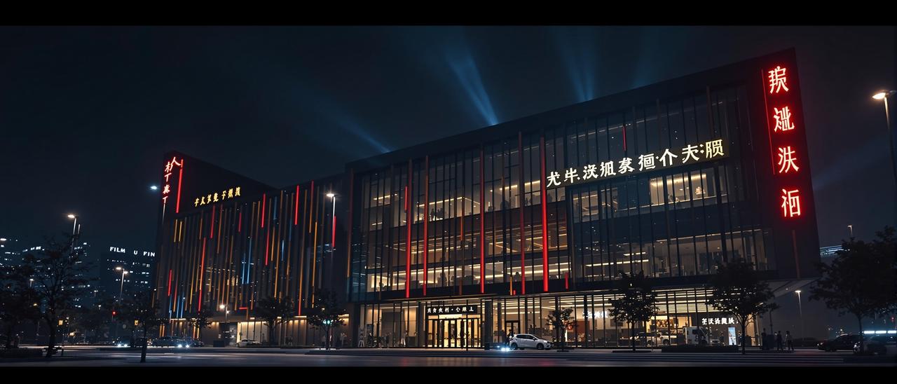 韩漫网址传媒公司总部