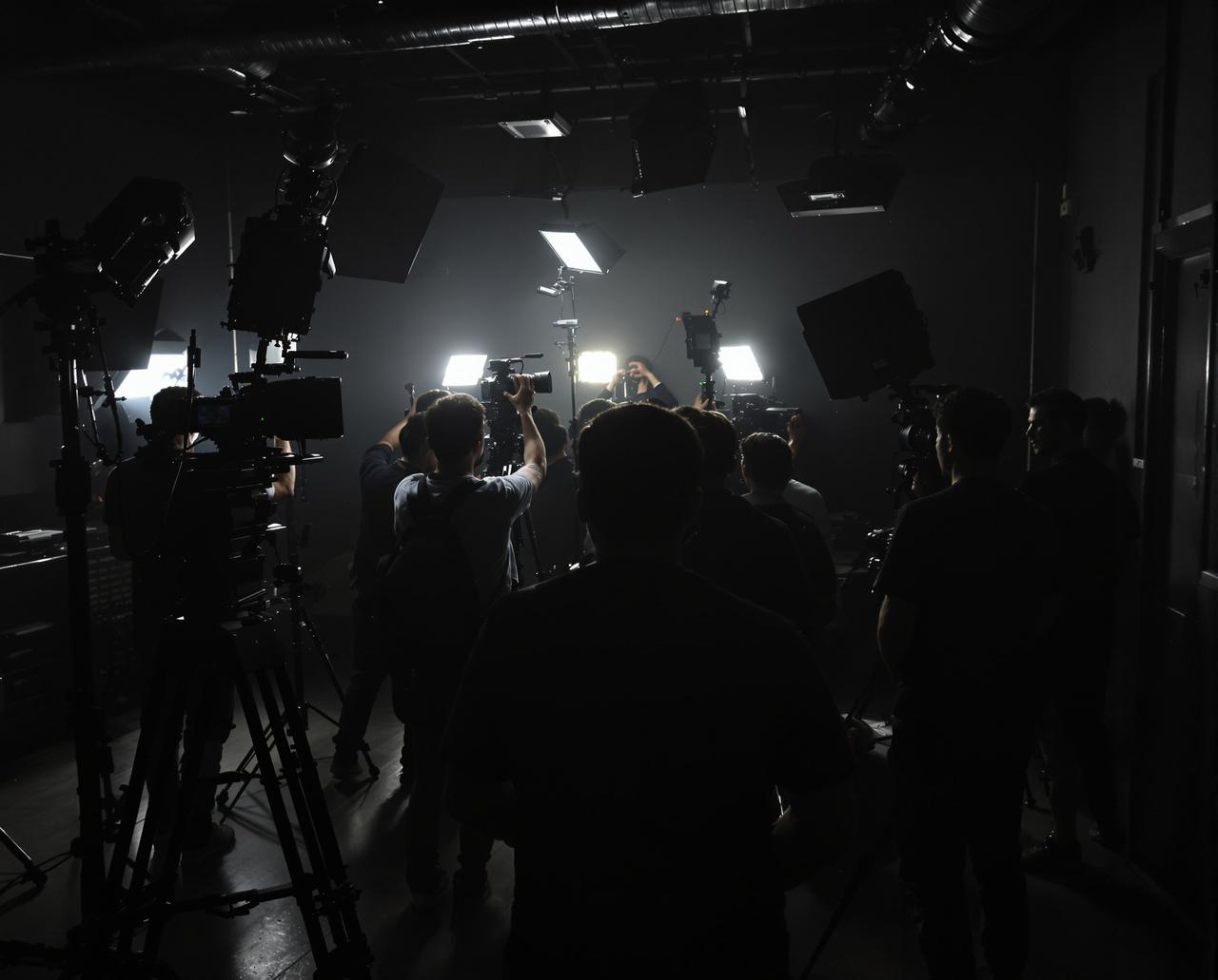 韩漫网址制作团队